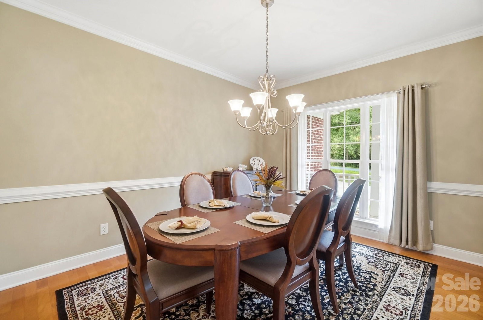 5616 Polk Mountain Drive, Marshville, NC 28103 - Photo 5