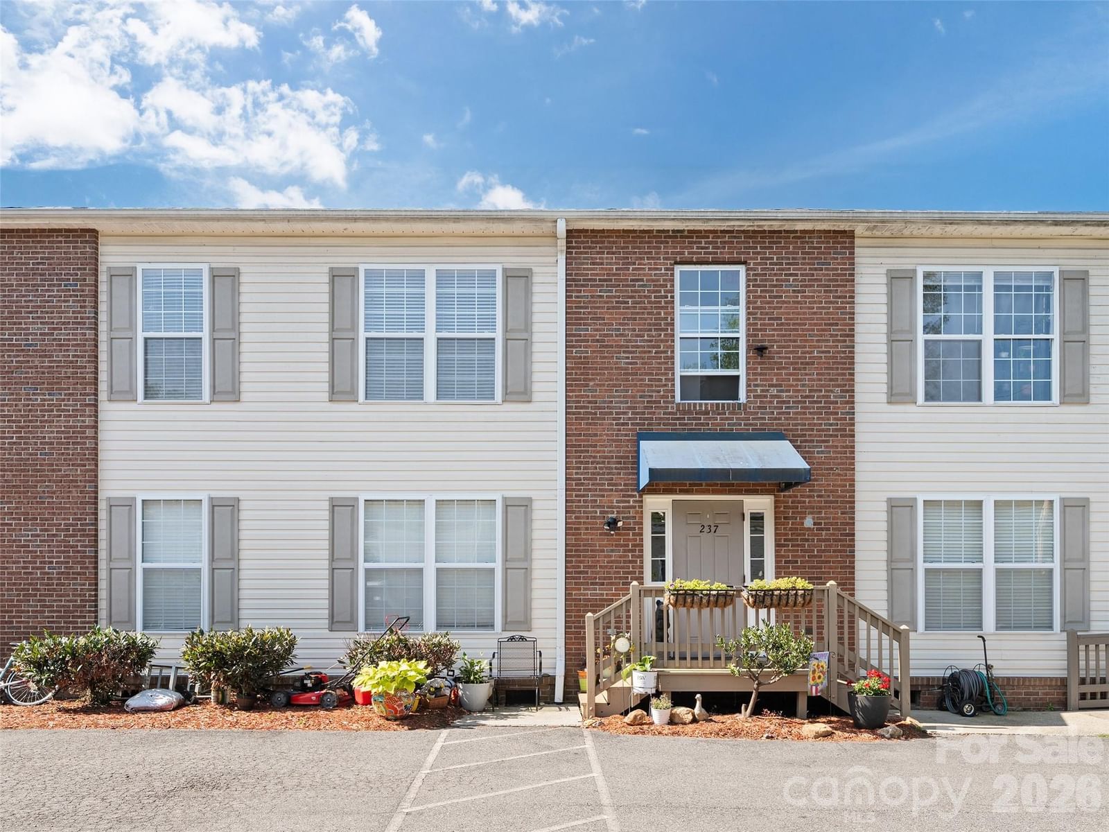 237 Camelot Drive #B, Waynesville, NC 28786 - Photo 2