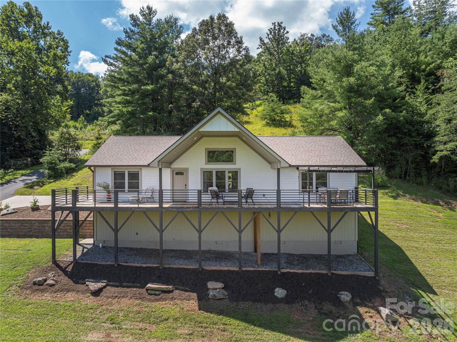 68 Clear View Drive, Mars Hill, NC 28754 - Photo 2