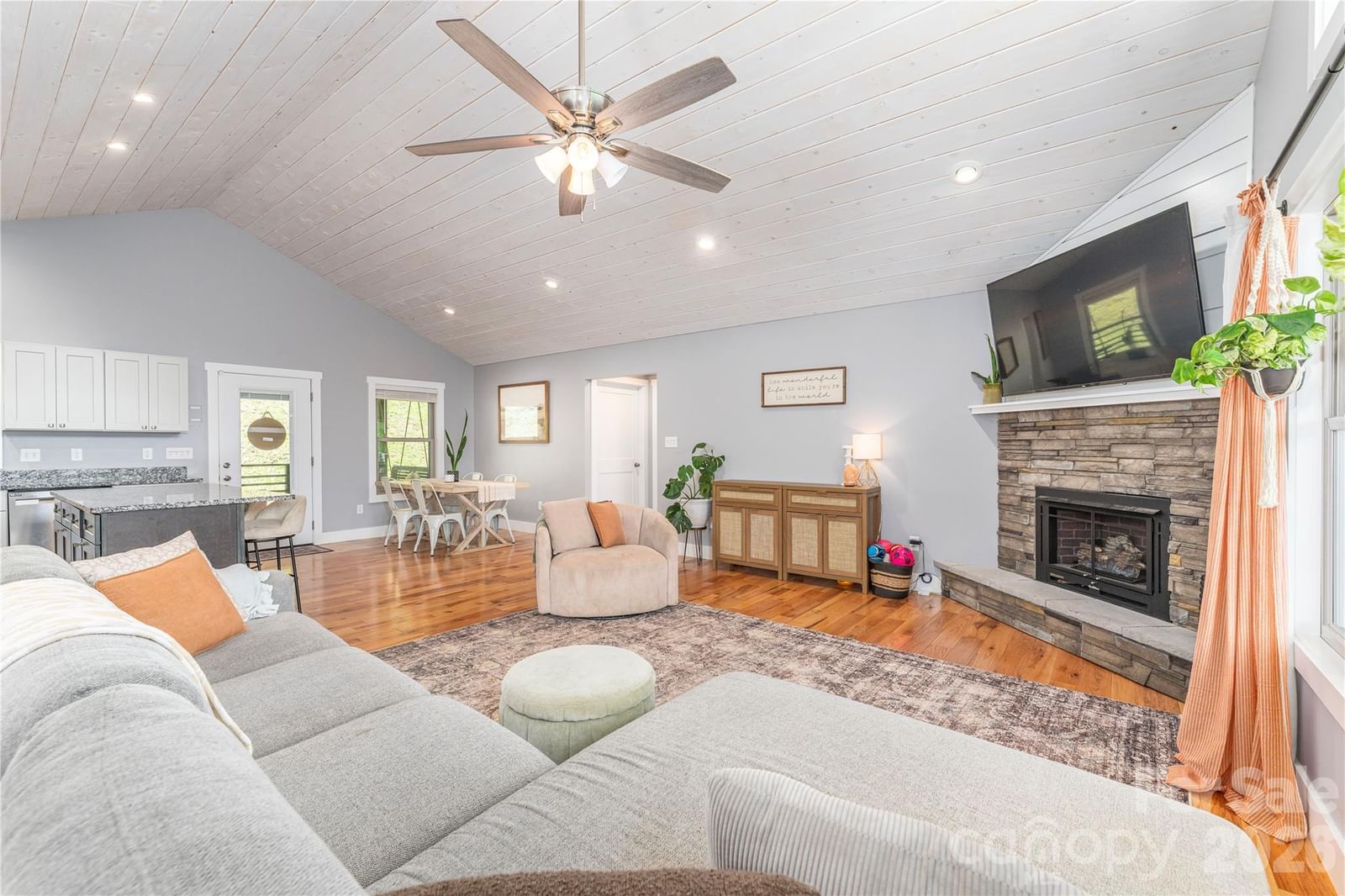68 Clear View Drive, Mars Hill, NC 28754 - Photo 5