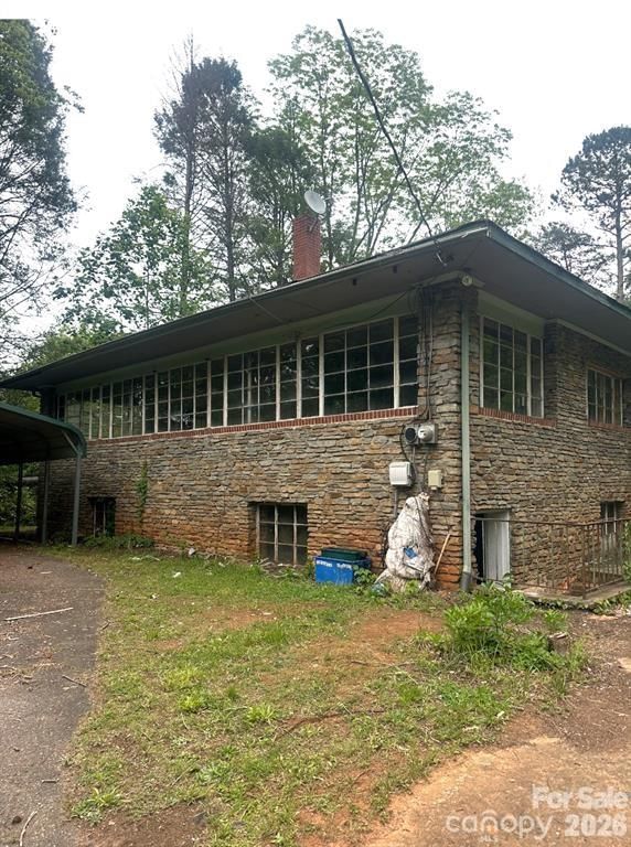 2870 Rutherford College Road, Connelly Springs, NC 28612 - Photo 2