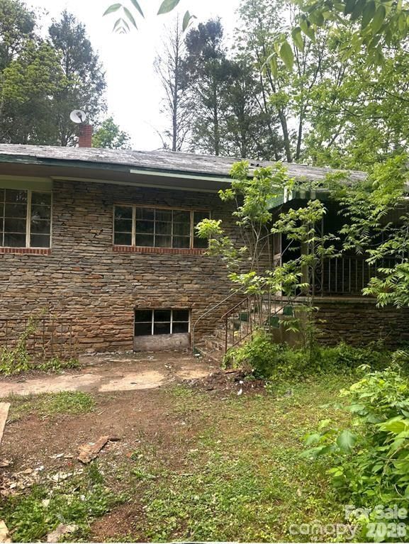 2870 Rutherford College Road, Connelly Springs, NC 28612 - Photo 3