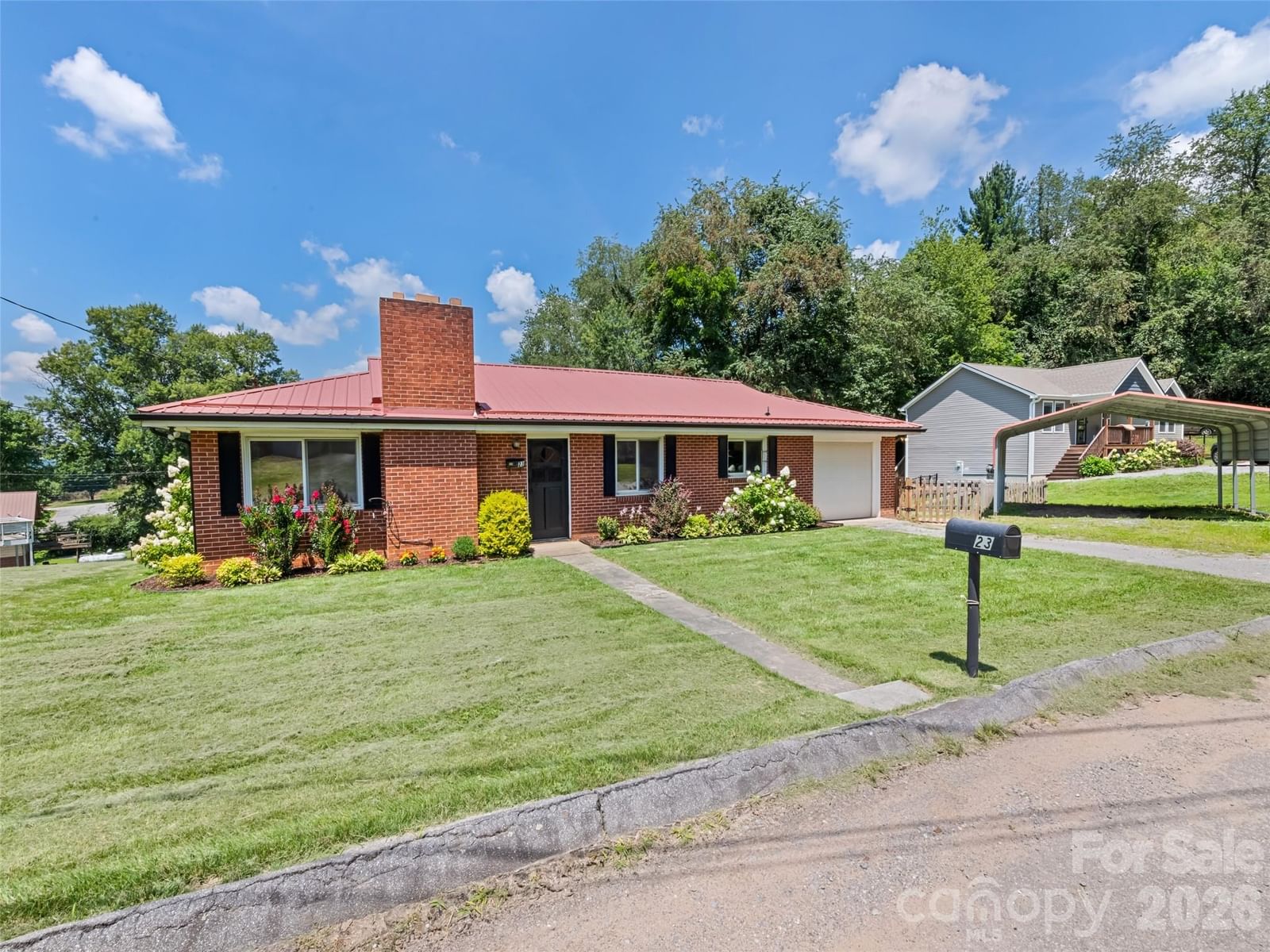 23 Elm Street, Canton, NC 28716 - Photo 2