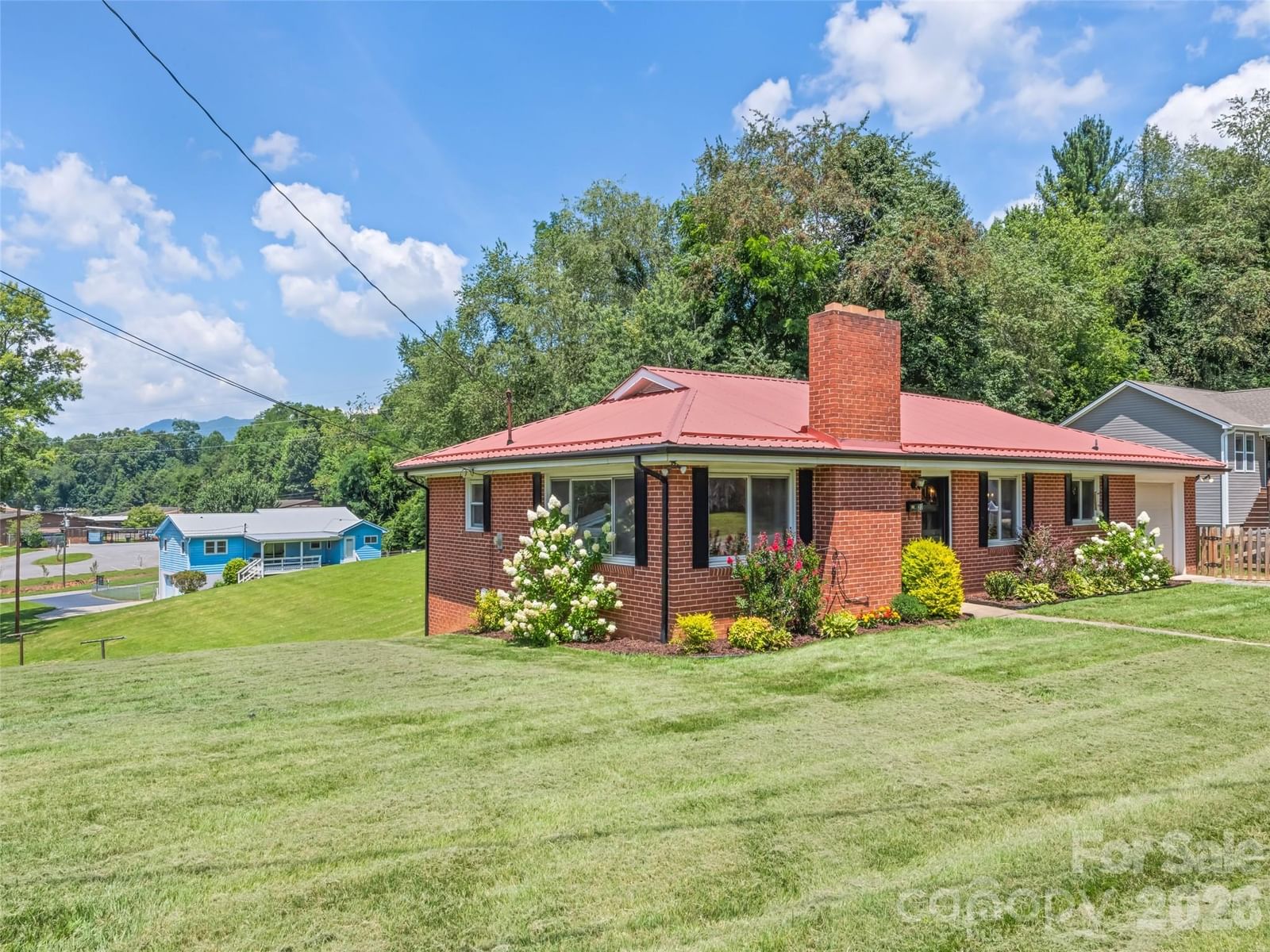 23 Elm Street, Canton, NC 28716 - Photo 3