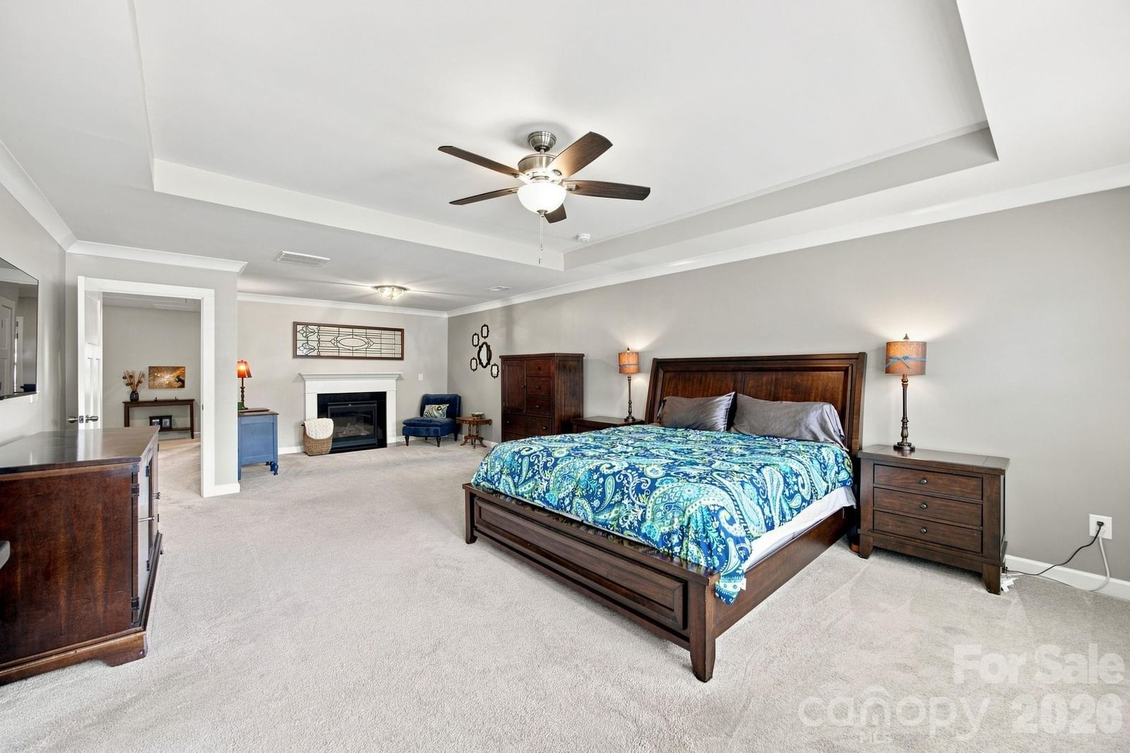 1020 Claires Creek Lane, Davidson, NC 28036 - Photo 4