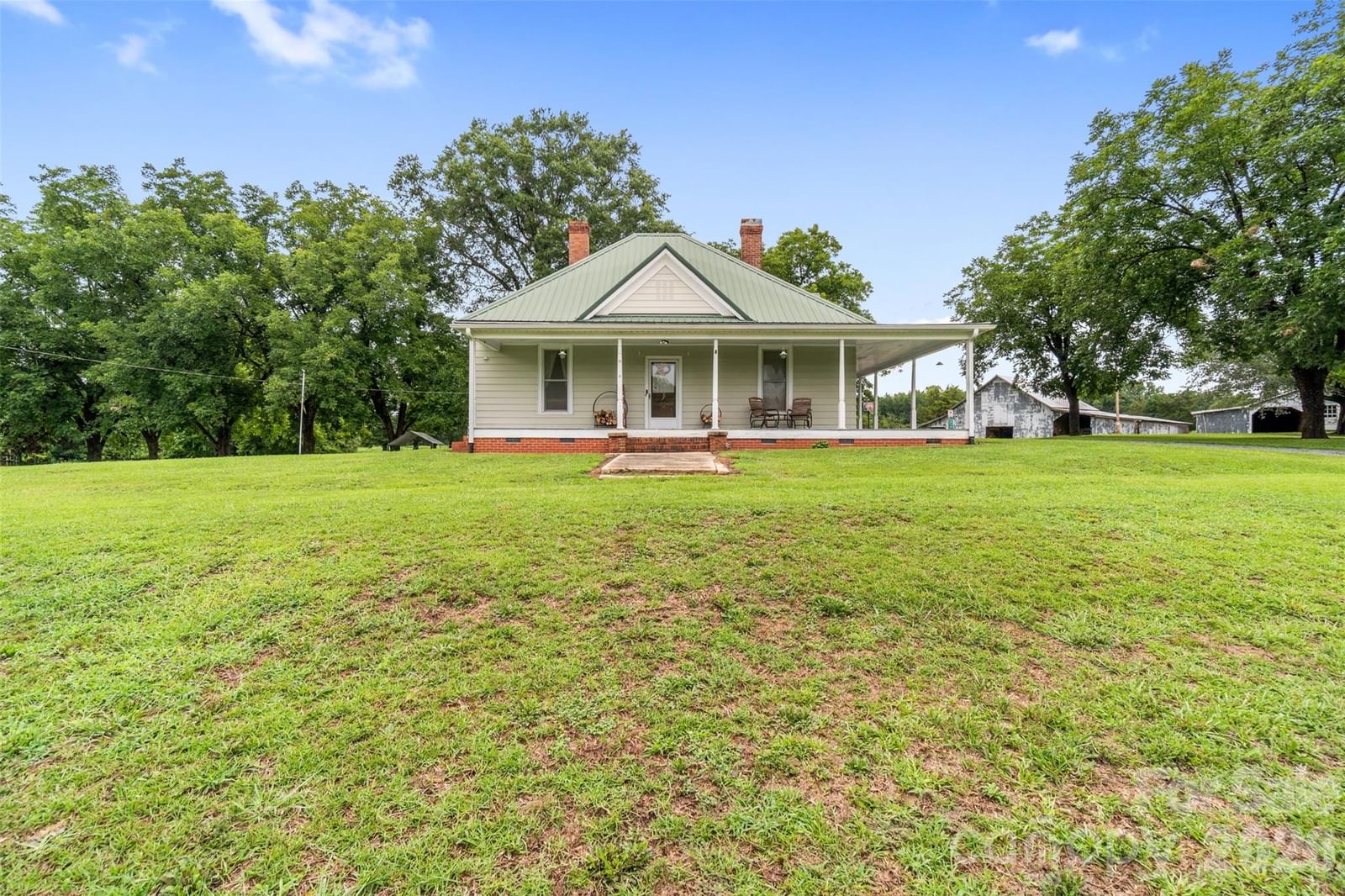 2416 Nc 109 Highway, Wadesboro, NC 28170 - Photo 2