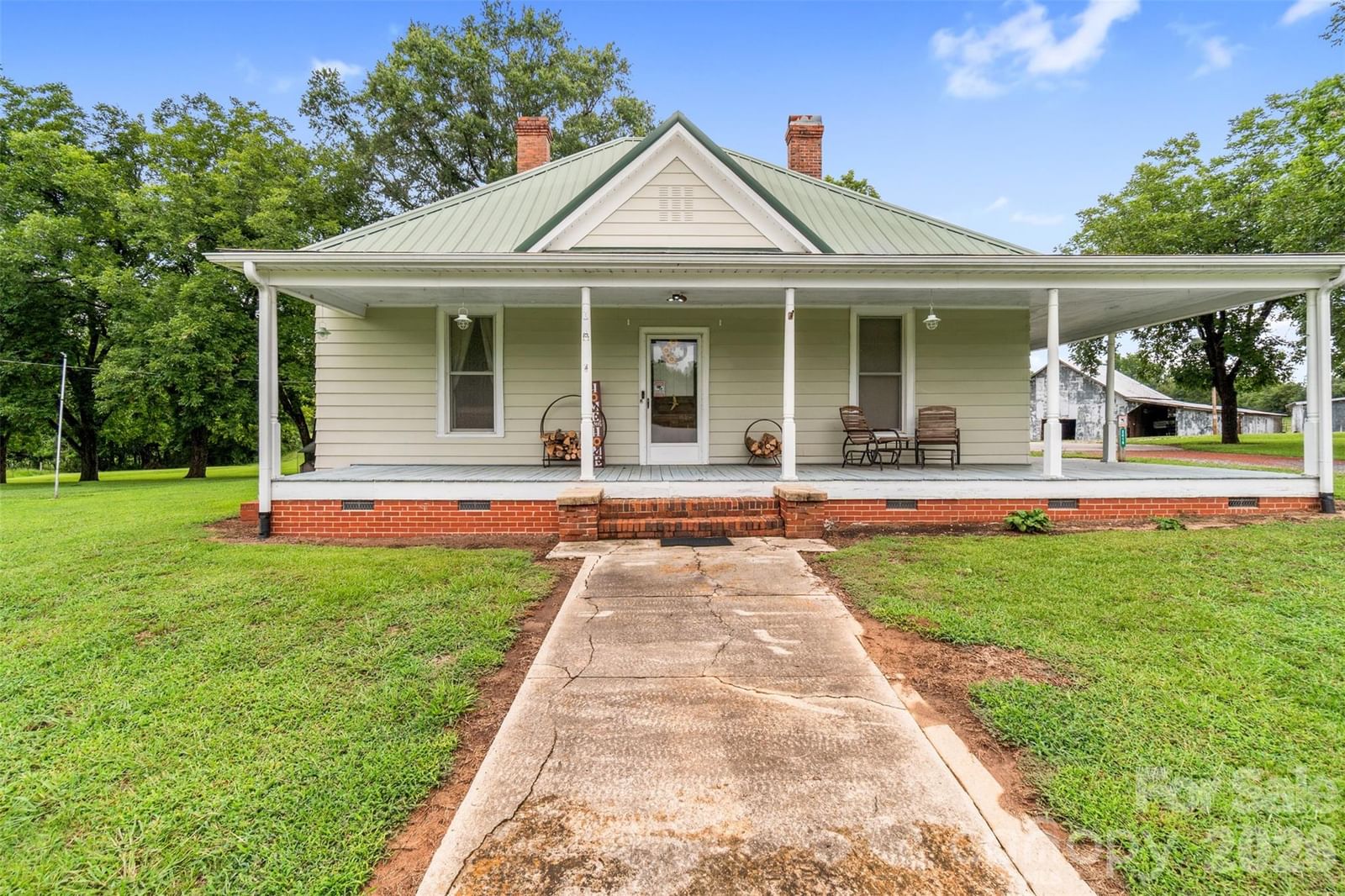 2416 Nc 109 Highway, Wadesboro, NC 28170 - Photo 3