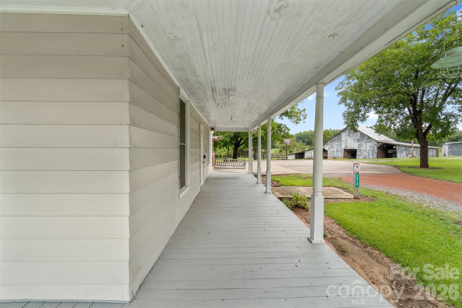 2416 Nc 109 Highway, Wadesboro, NC 28170 - Photo 5