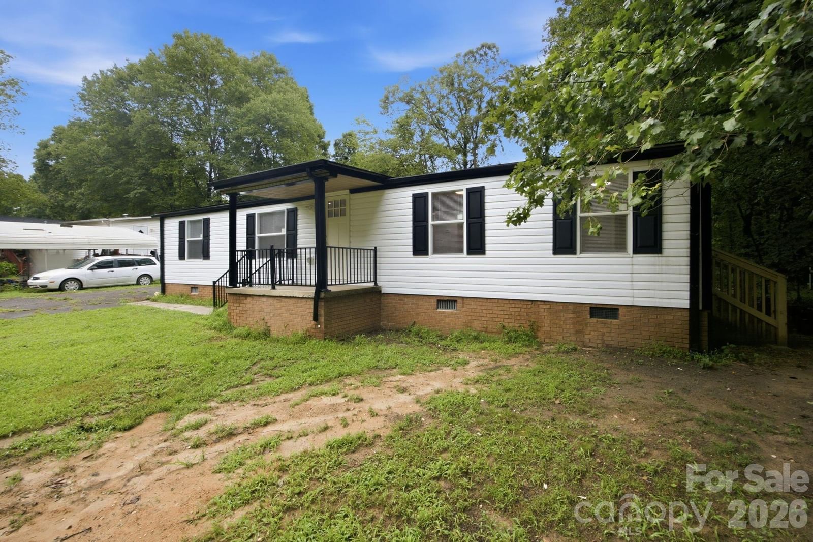 3250 Ole Country Lane, Claremont, NC 28610 - Photo 3