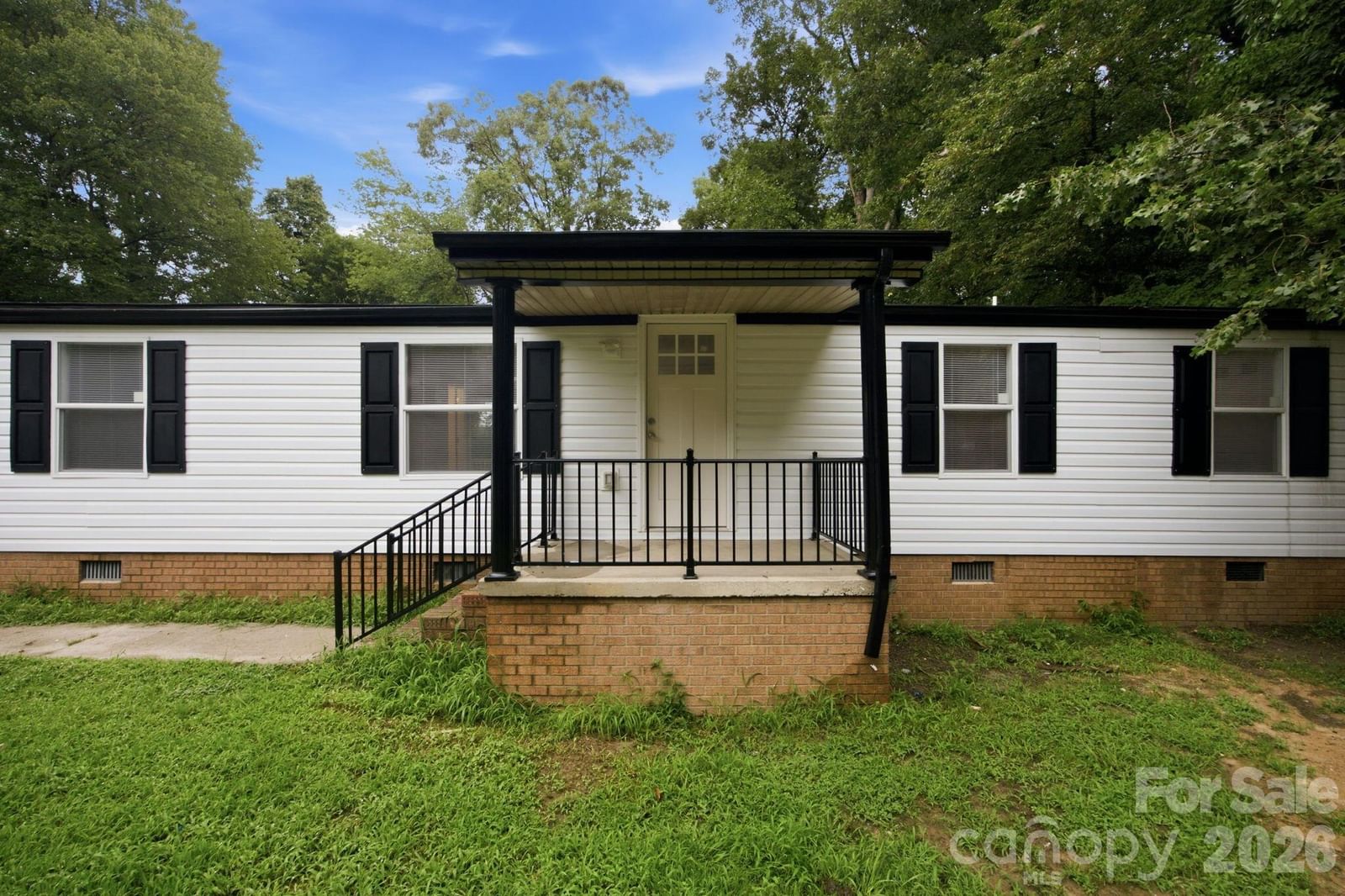 3250 Ole Country Lane, Claremont, NC 28610 - Photo 5
