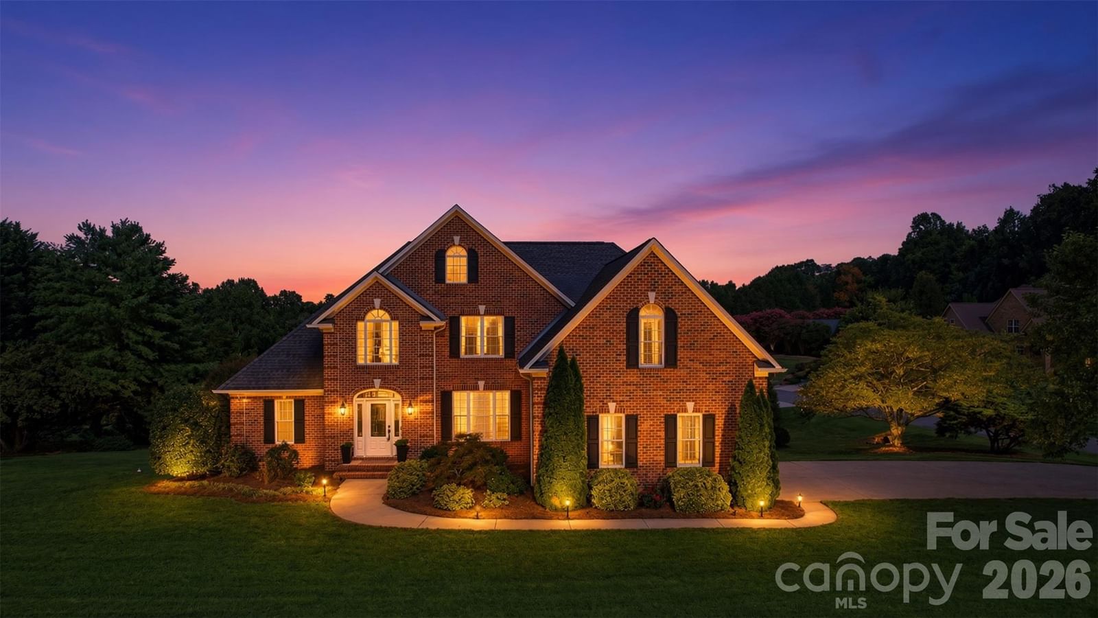 1064 Baker Barn Road, Hickory, NC 28602 - Photo 2