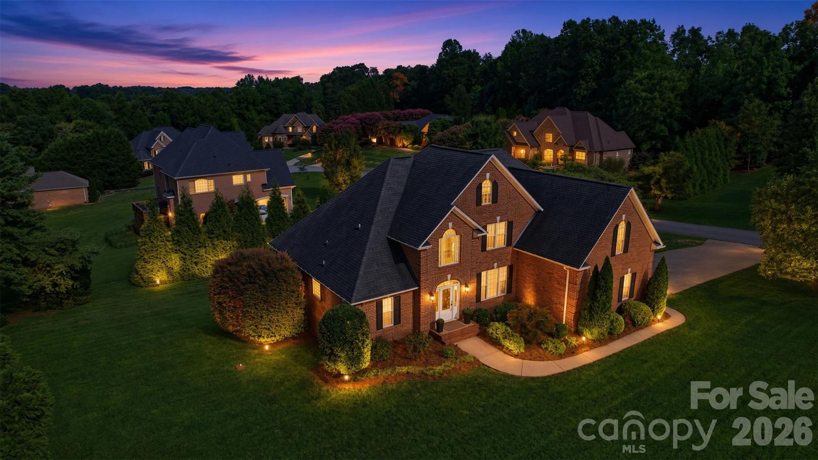 1064 Baker Barn Road, Hickory, NC 28602 - Photo 3