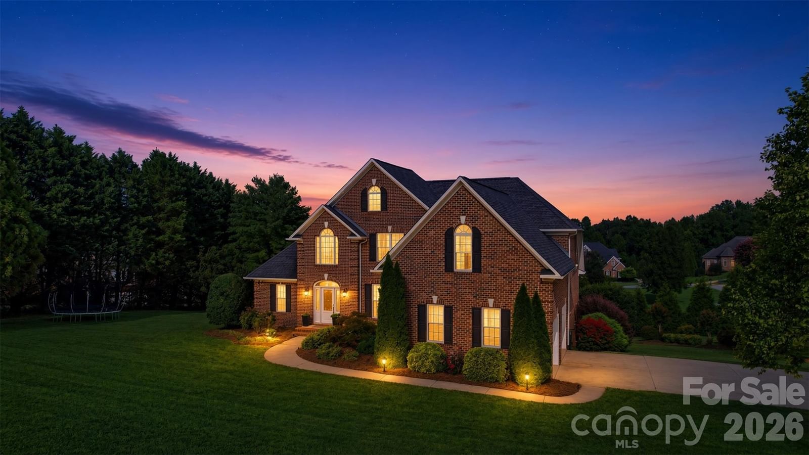1064 Baker Barn Road, Hickory, NC 28602 - Photo 4