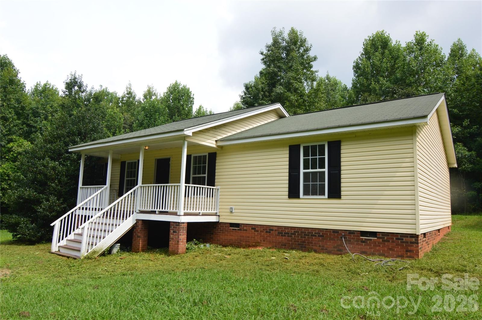607 Anthony Grove Road, Crouse, NC 28033 - Photo 2