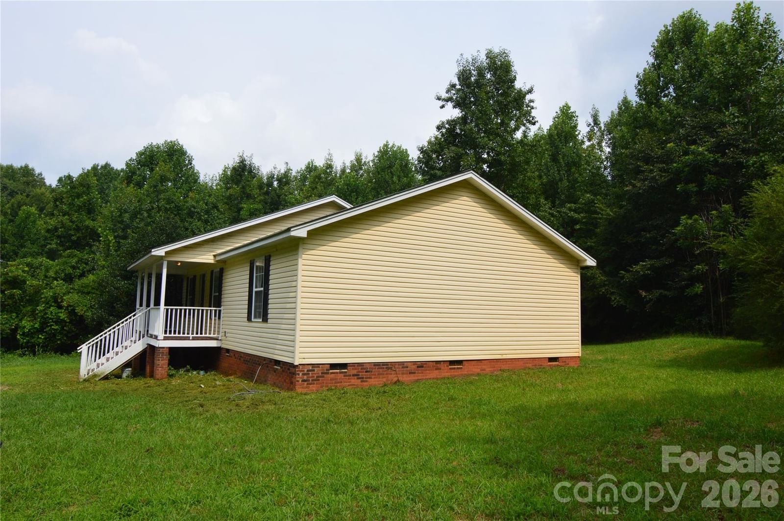 607 Anthony Grove Road, Crouse, NC 28033 - Photo 3