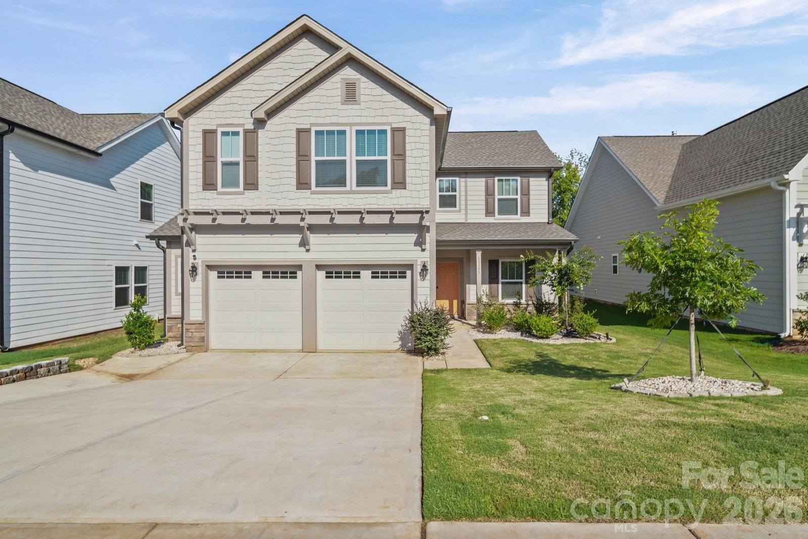 11157 Argosy Drive, Lancaster, SC 29720