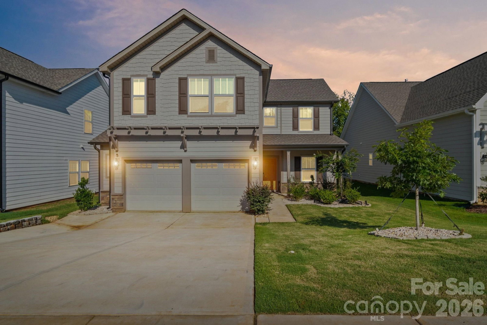 11157 Argosy Drive, Lancaster, SC 29720 - Photo 2