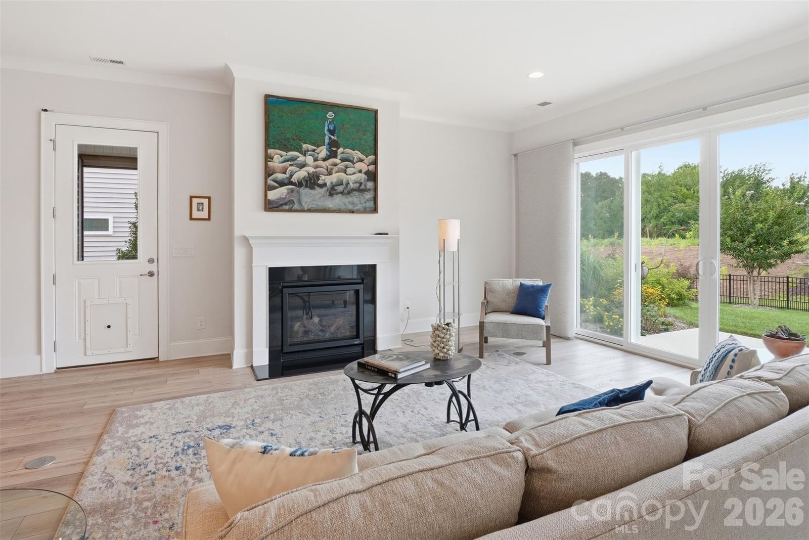 14015 Cameryn Elise Drive, Cornelius, NC 28031 - Photo 3