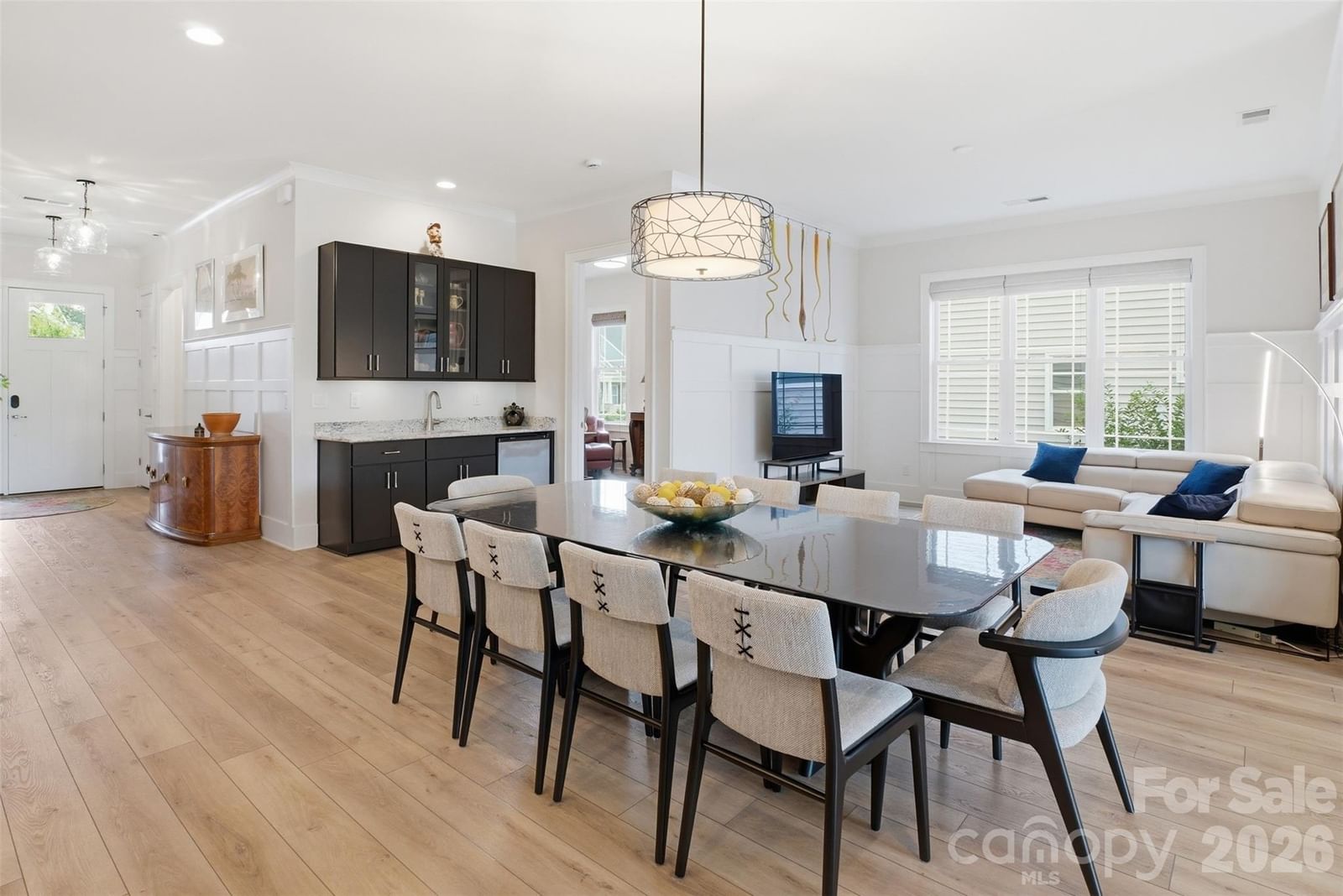 14015 Cameryn Elise Drive, Cornelius, NC 28031 - Photo 4