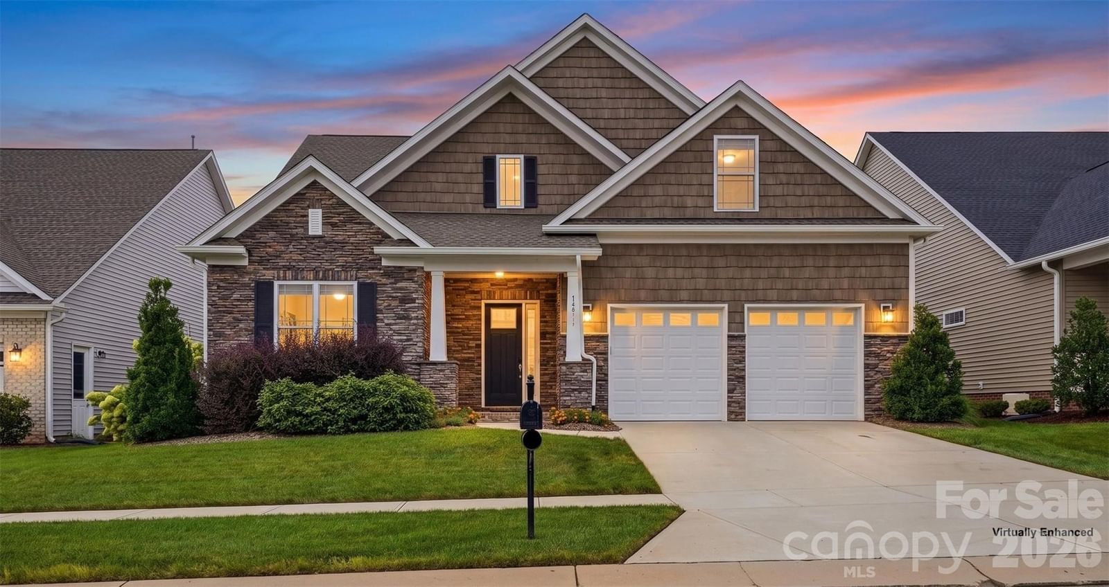 14015 Cameryn Elise Drive, Cornelius, NC 28031