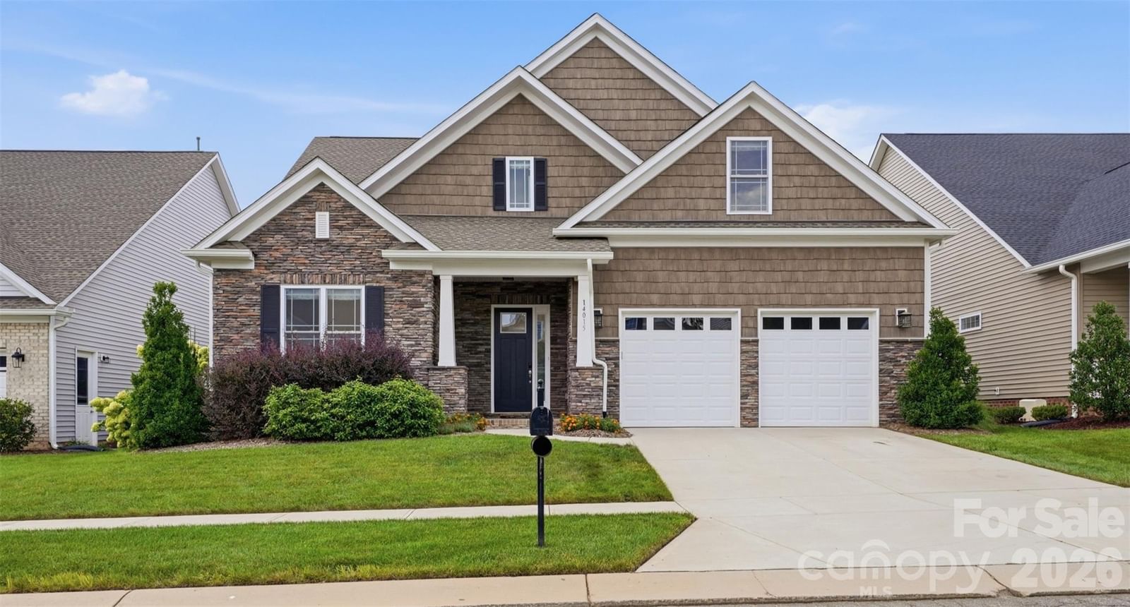 14015 Cameryn Elise Drive, Cornelius, NC 28031 - Photo 2