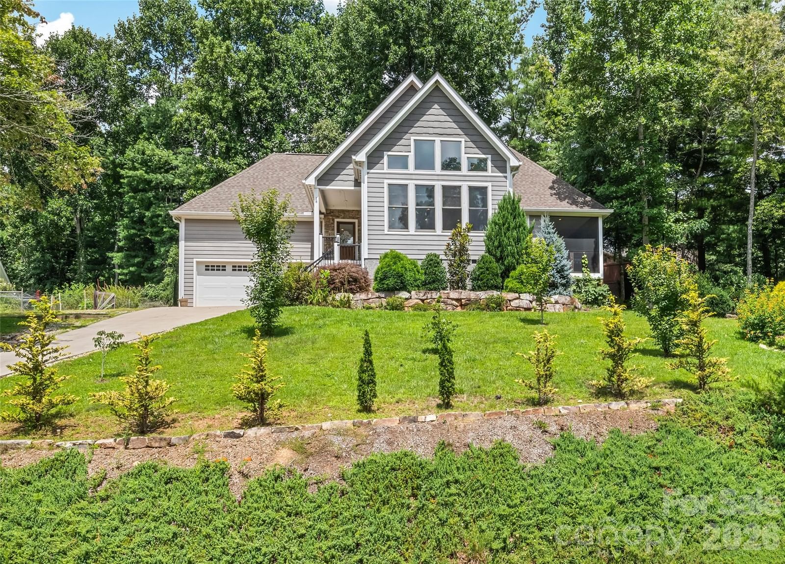 18 Forget Me Not Meadows, Fairview, NC 28730 - Photo 3