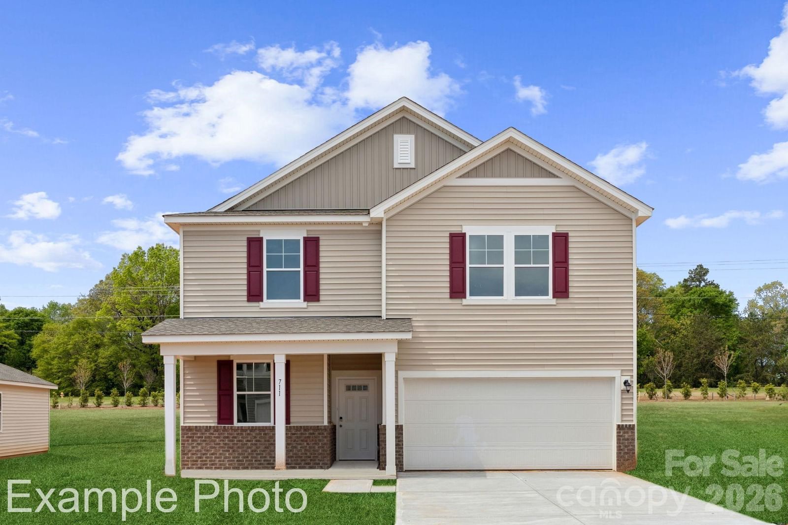 8063 Midas Lane, Locust, NC 28097