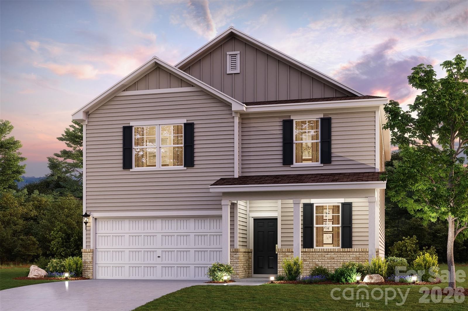 8063 Midas Lane, Locust, NC 28097 - Photo 2