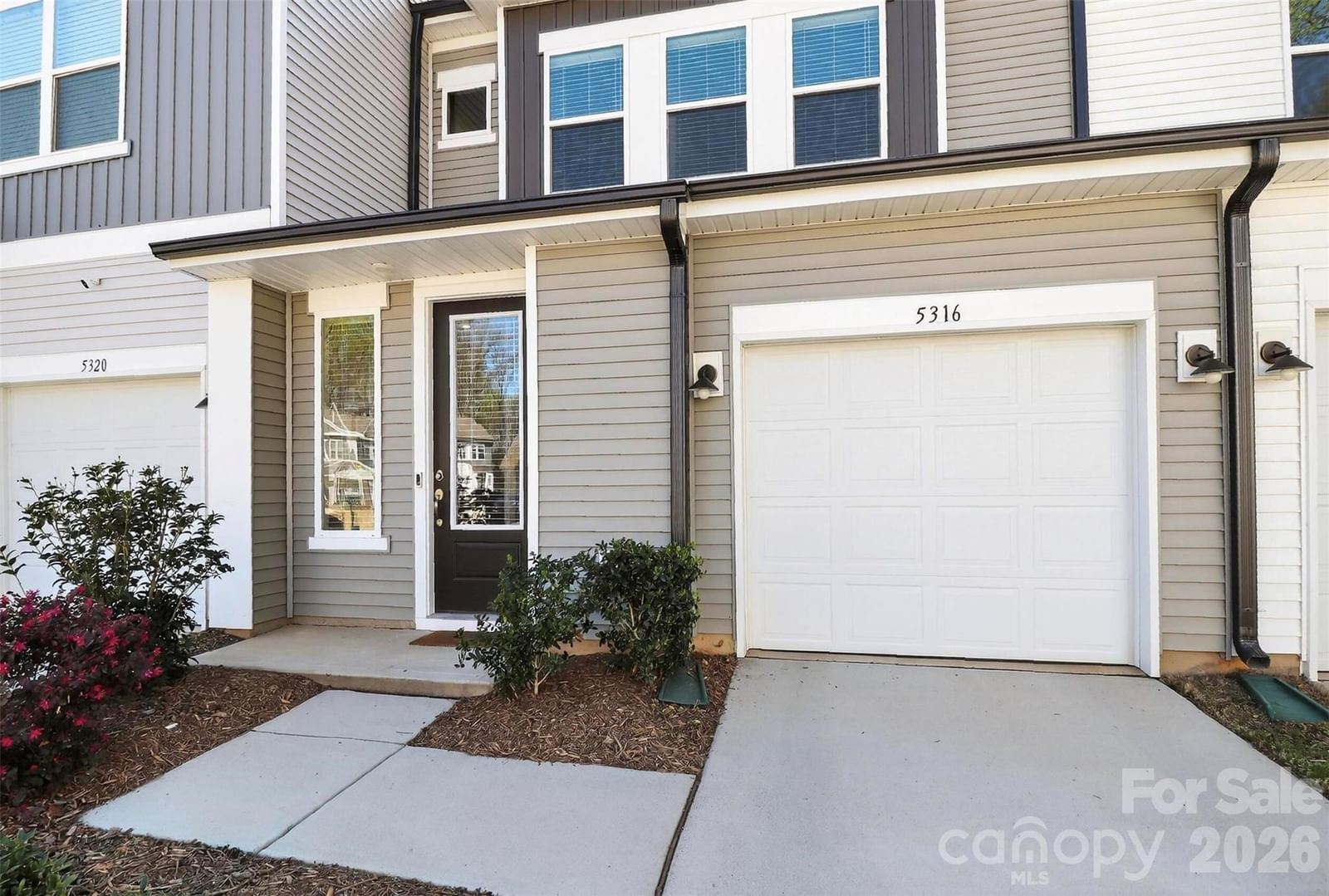 5316 Somerset Hill Lane, Charlotte, NC 28269 - Photo 2