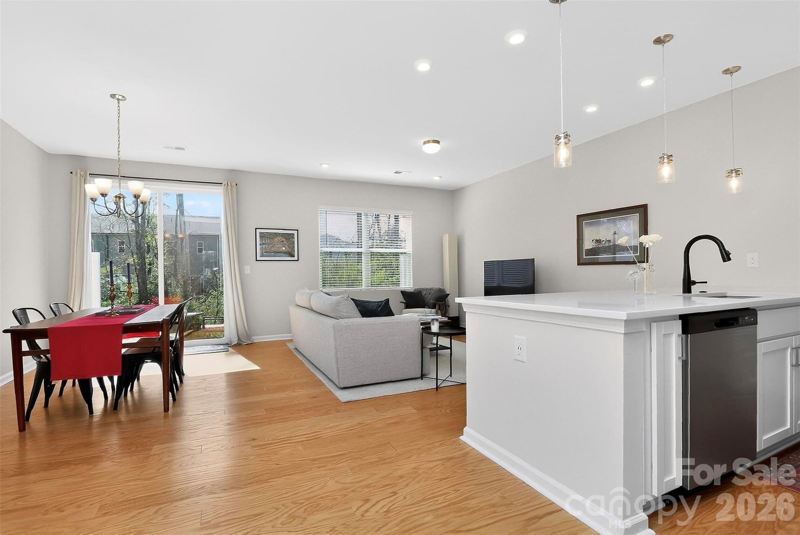 5316 Somerset Hill Lane, Charlotte, NC 28269 - Photo 5