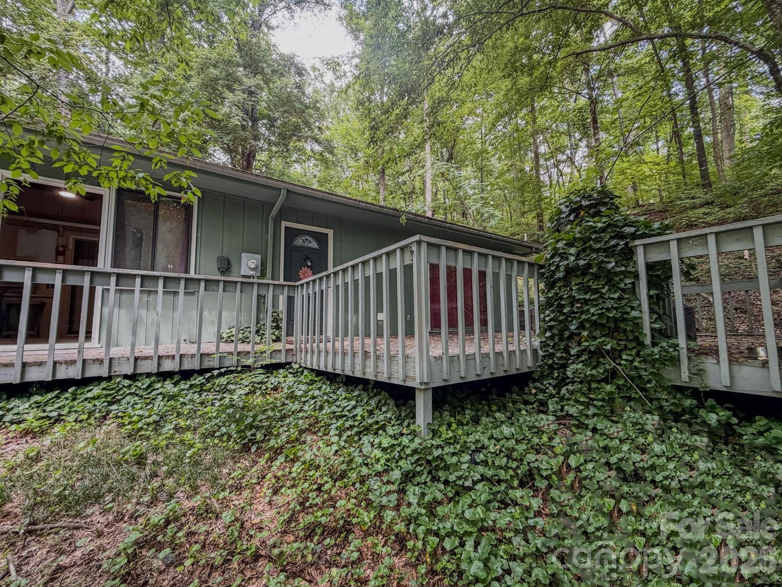 232 Island Creek Road, Lake Lure, NC 28746 - Photo 2