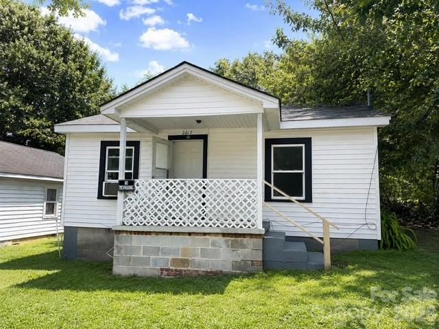 2617 Calvary Street, Gastonia, NC 28052