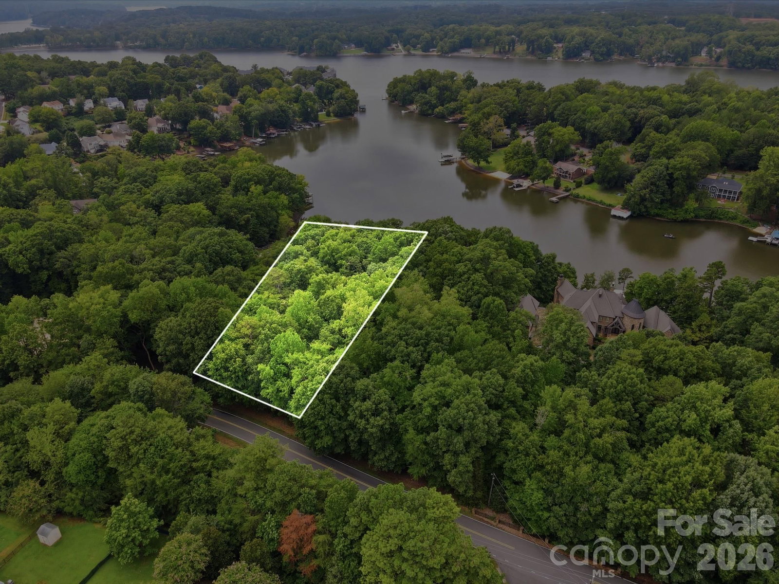Property at 9704 Windygap, Charlotte, NC 28278