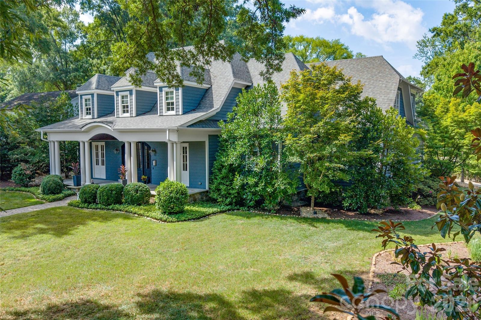 2800 Wintergreen Drive, Charlotte, NC 28211