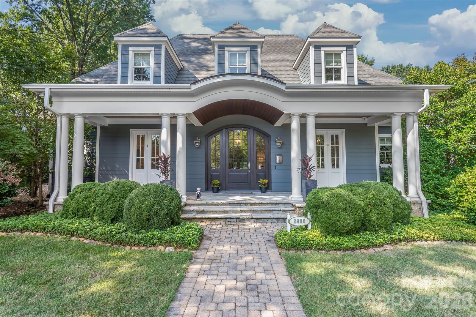 2800 Wintergreen Drive, Charlotte, NC 28211 - Photo 2