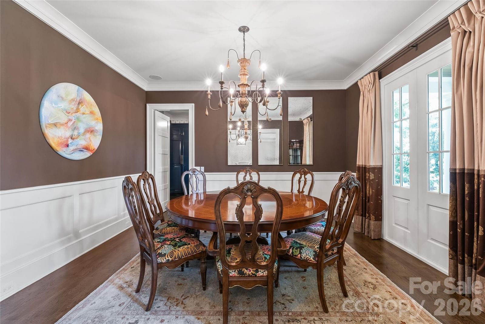 2800 Wintergreen Drive, Charlotte, NC 28211 - Photo 5