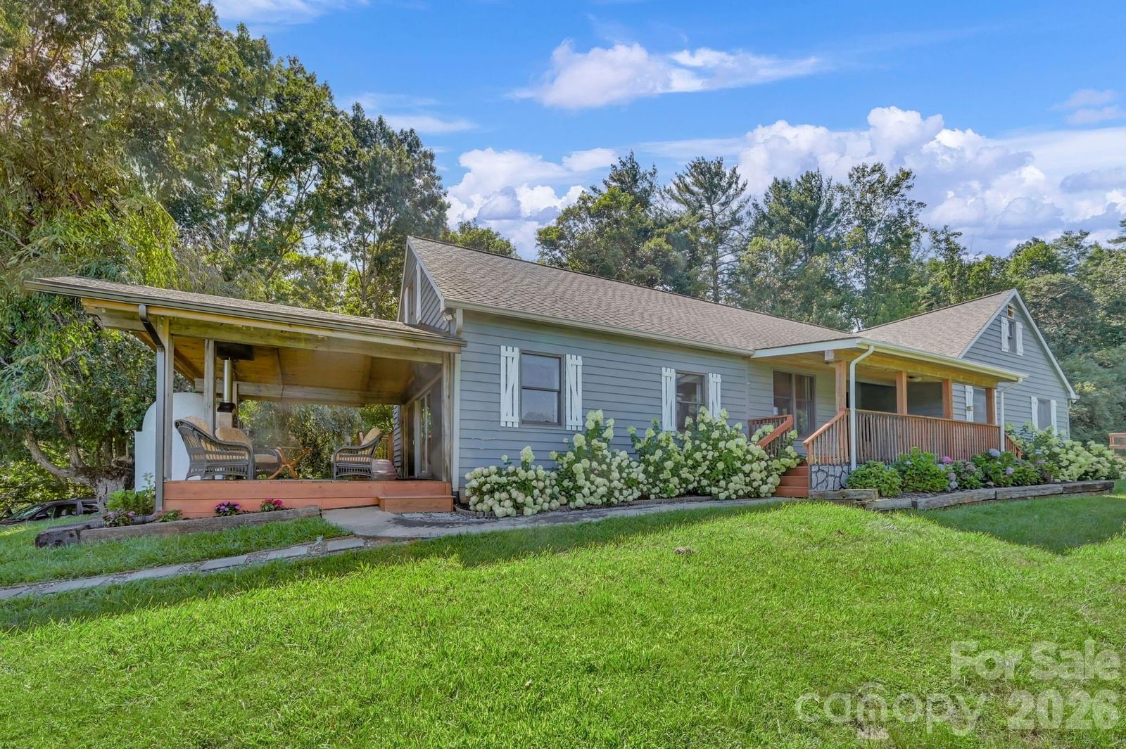 170 Bull Creek Road, Mars Hill, NC 28754 - Photo 4