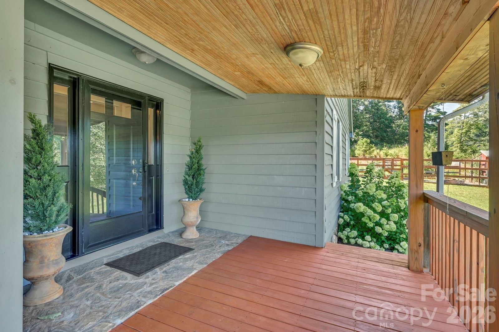 170 Bull Creek Road, Mars Hill, NC 28754 - Photo 5