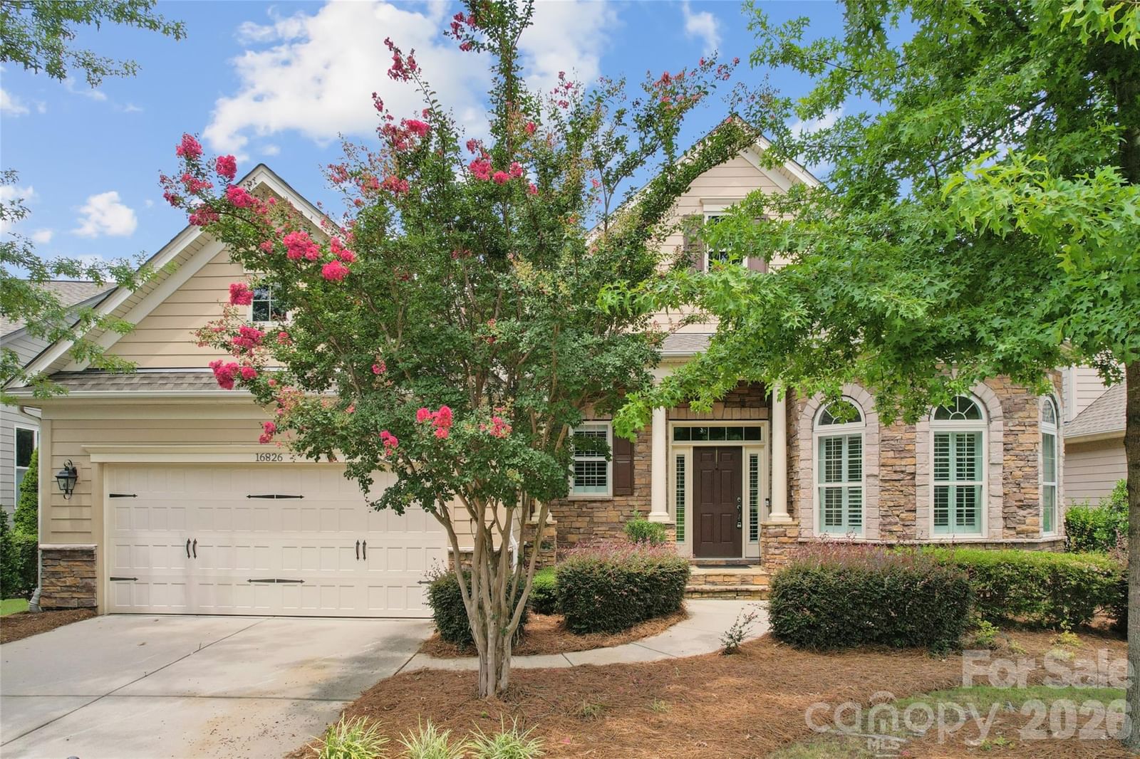 16826 Coves Edge Lane, Charlotte, NC 28278 - Photo 3