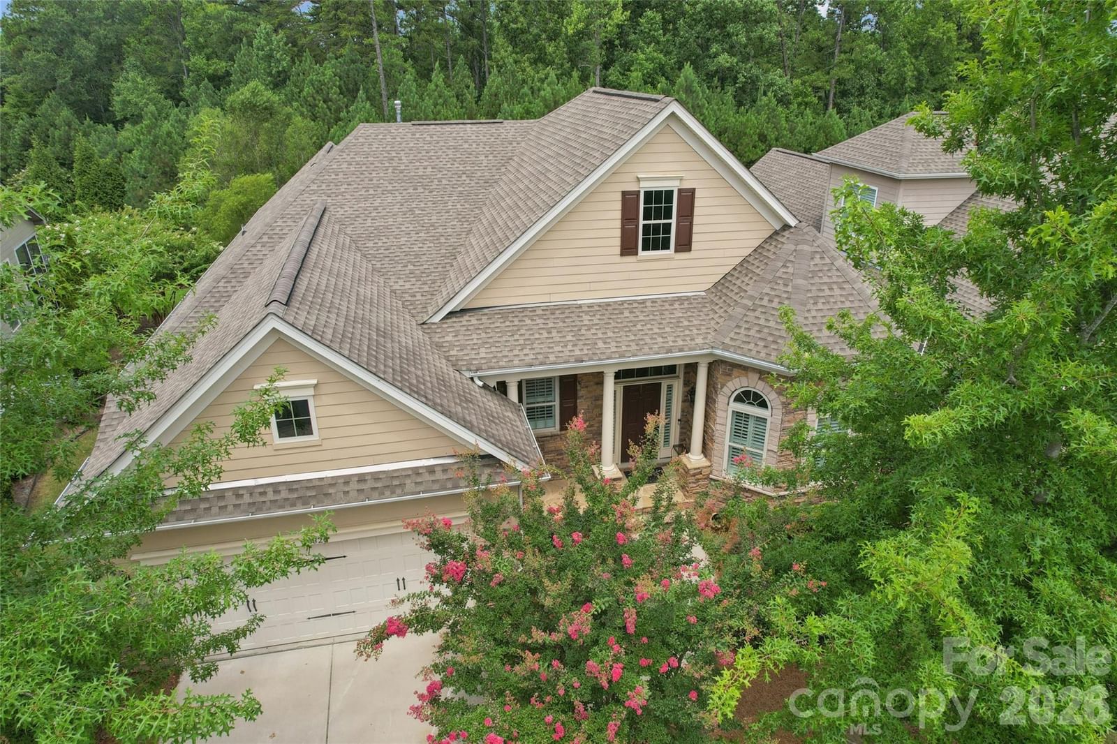 16826 Coves Edge Lane, Charlotte, NC 28278 - Photo 2