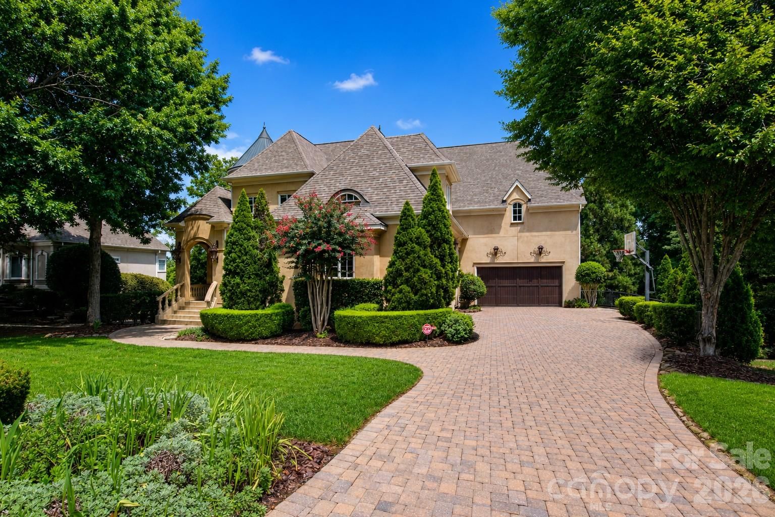 14905 Mcleary Circle, Charlotte, NC 28277 - Photo 2