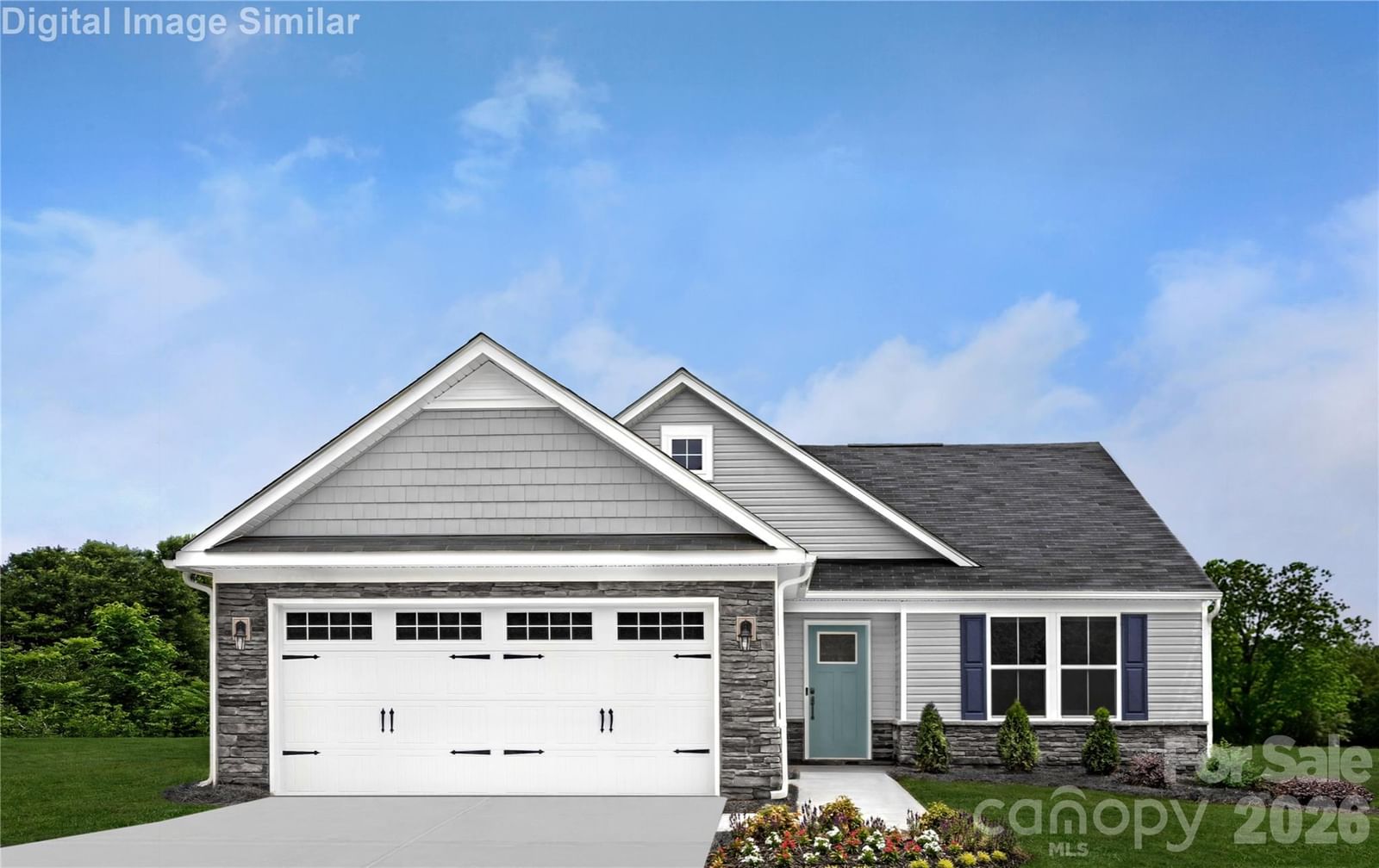 232 Linwood Estates Drive, Lexington, NC 27292 - Photo 3
