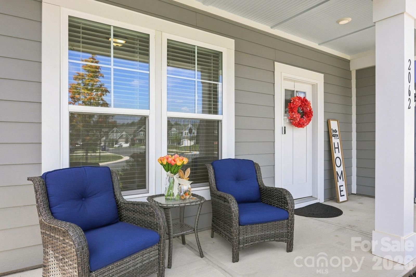 2062 Van Buren Road, Sherrills Ford, NC 28673 - Photo 2