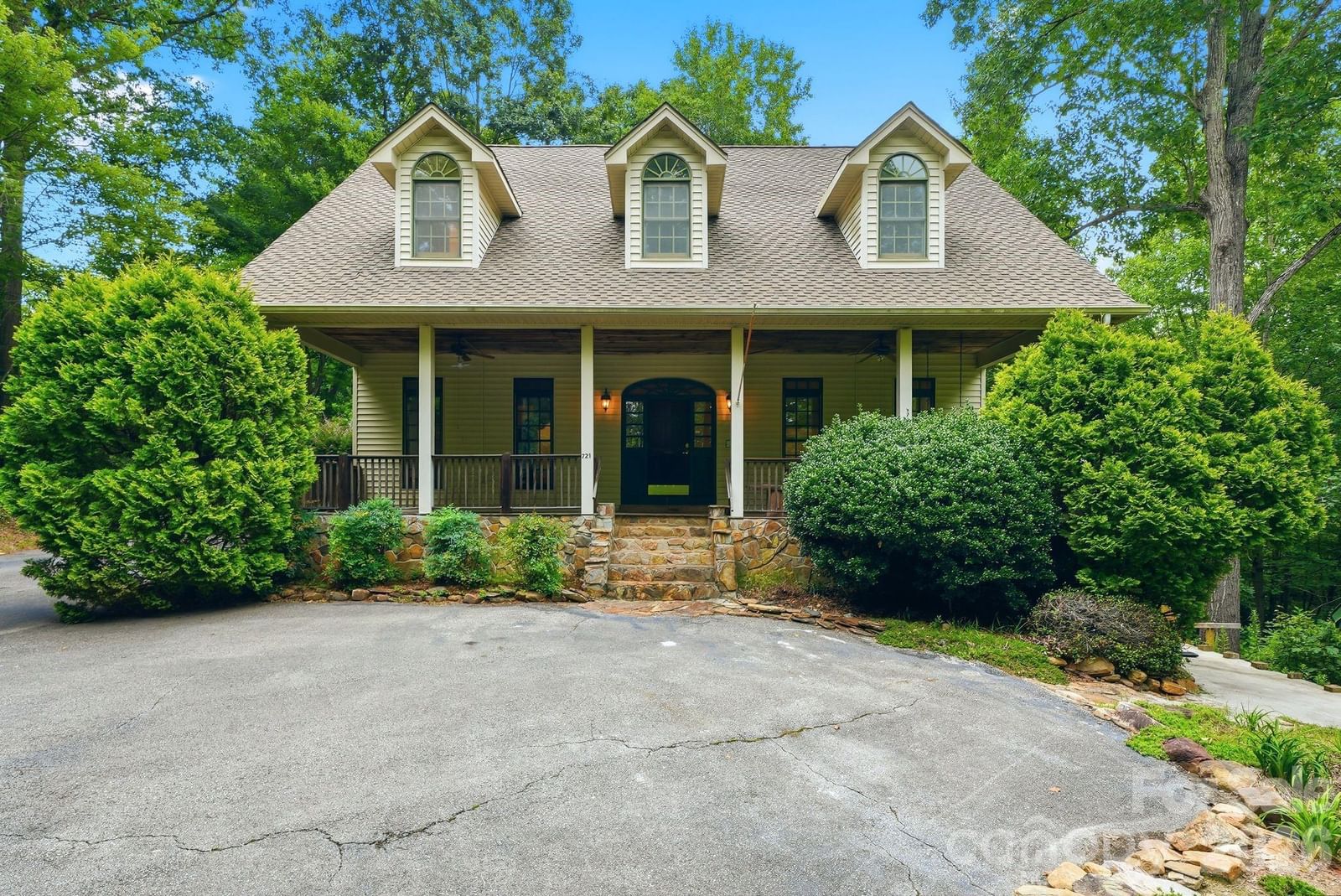 721 Canterbury Road, Kings Mountain, NC 28086
