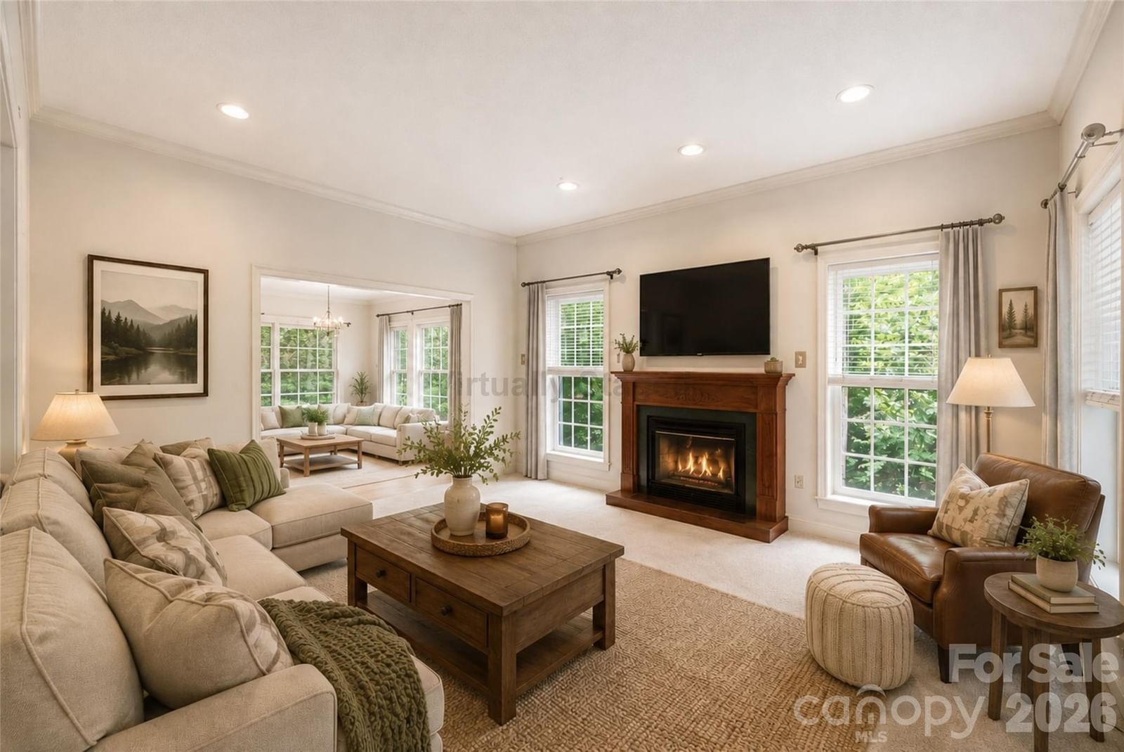 721 Canterbury Road, Kings Mountain, NC 28086 - Photo 2