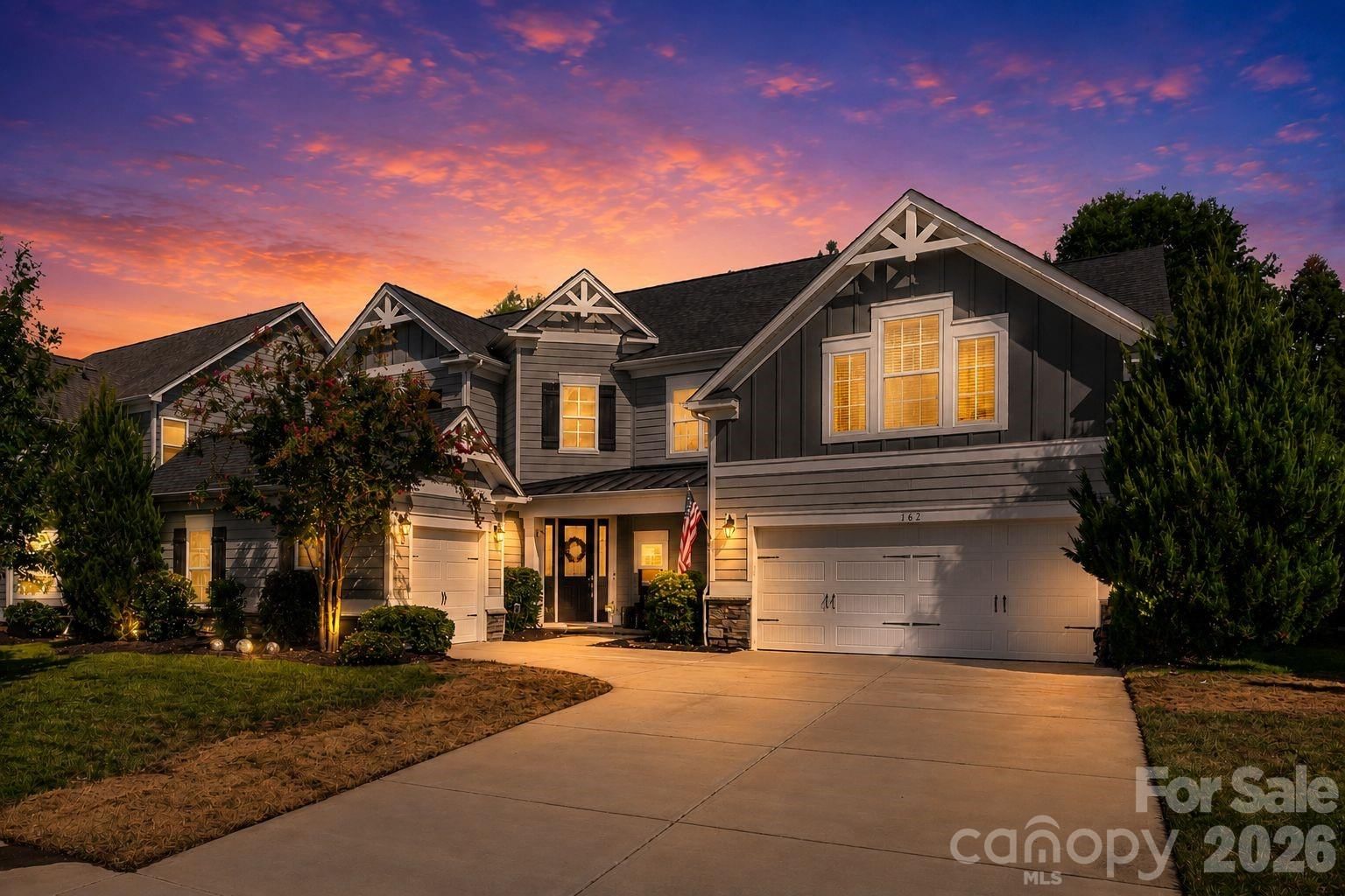 162 Hampton Trail Drive, Fort Mill, SC 29708 - Photo 2
