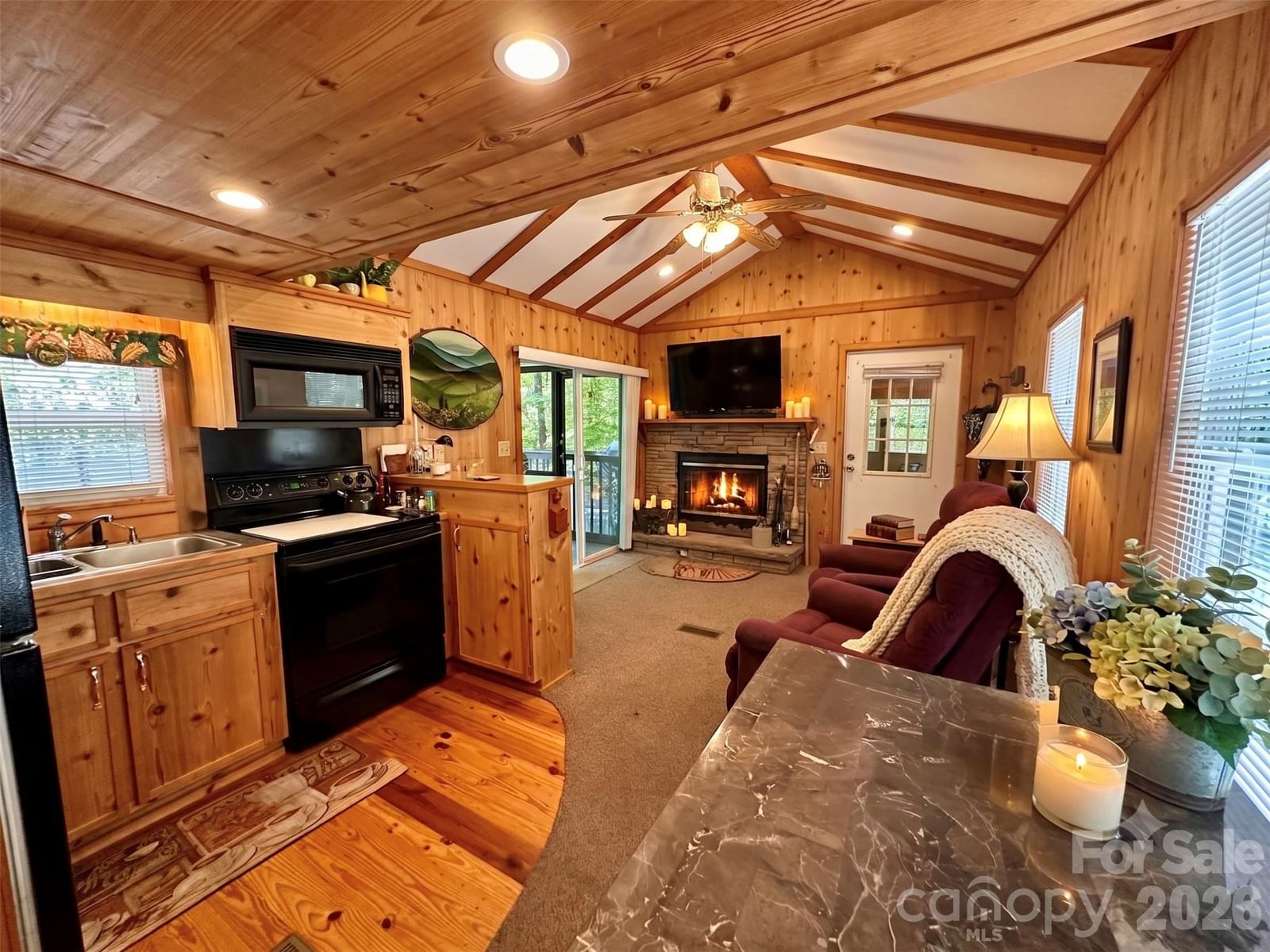 21 Bear Cub Drive, Spruce Pine, NC 28777 - Photo 5