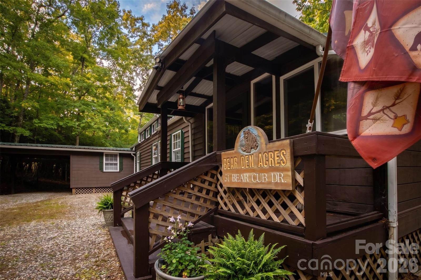 21 Bear Cub Drive, Spruce Pine, NC 28777 - Photo 2