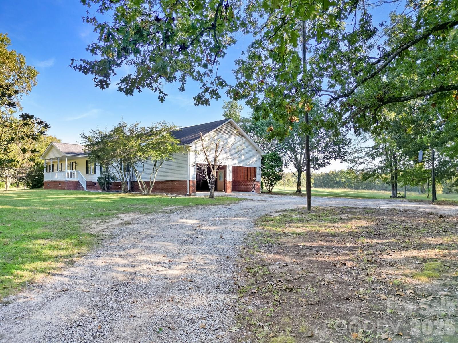 2716 Camp Creek Road, Lancaster, SC 29720 - Photo 2