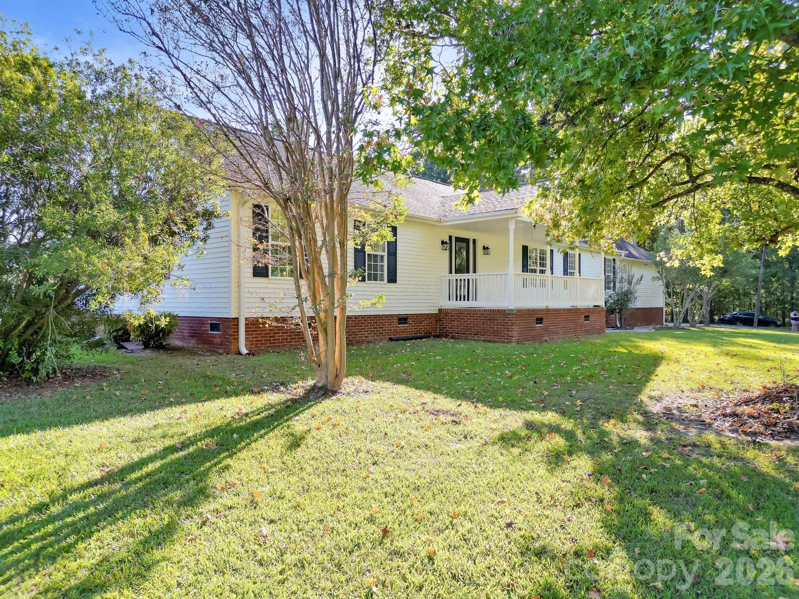 2716 Camp Creek Road, Lancaster, SC 29720 - Photo 5